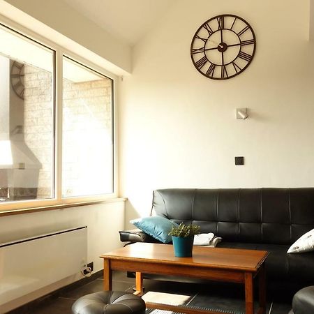 Belle Vue Villa Malmedy Eksteriør bilde