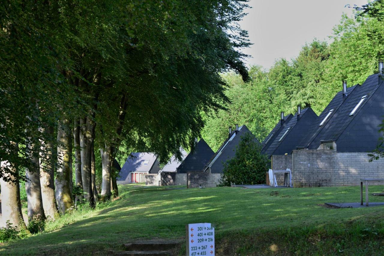 Belle Vue Villa Malmedy Eksteriør bilde