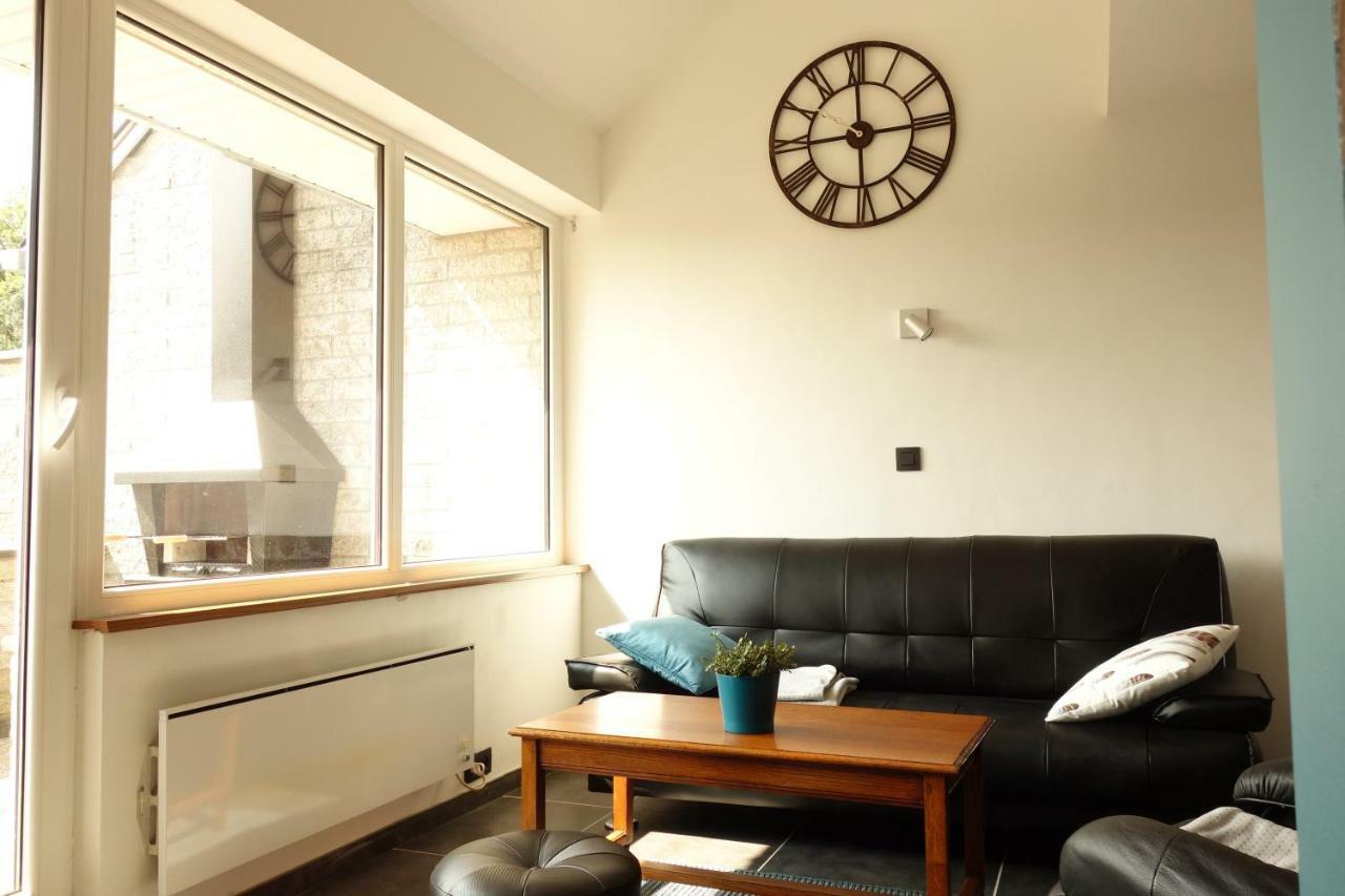 Belle Vue Villa Malmedy Eksteriør bilde