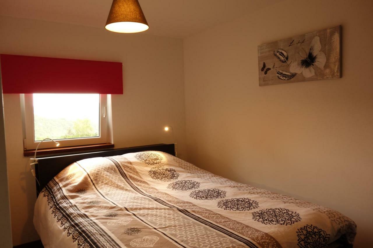 Belle Vue Villa Malmedy Eksteriør bilde