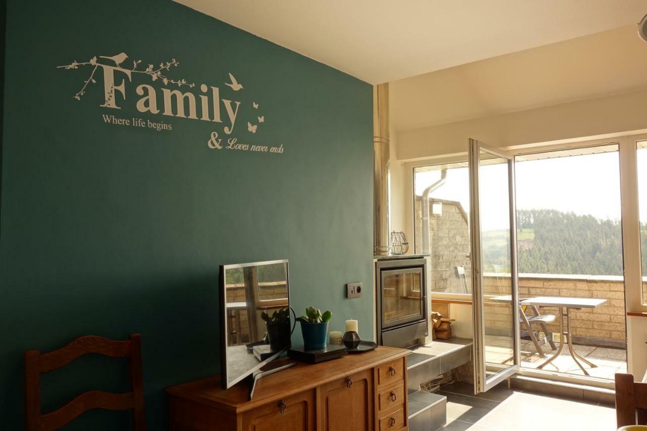 Belle Vue Villa Malmedy Eksteriør bilde